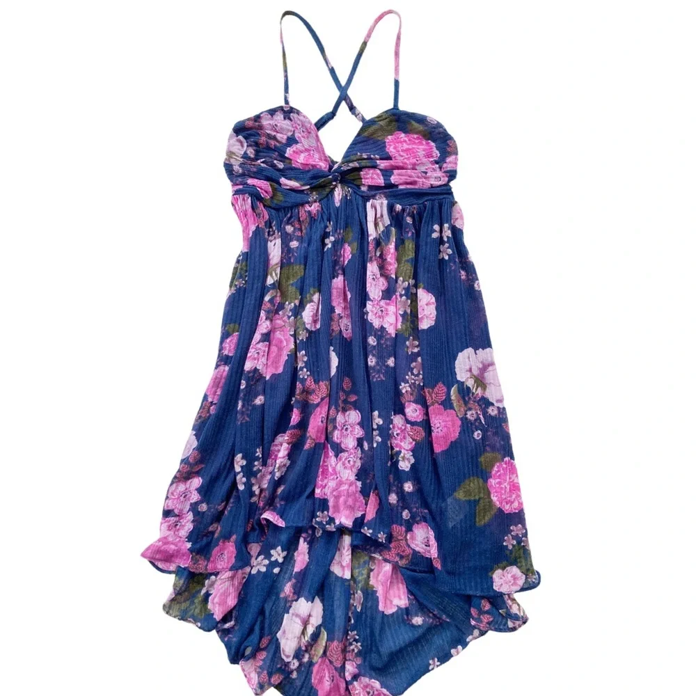 Free People | Mirage Tube Top